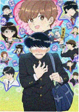 汗汗漫画 猫与她的第七年 治愈日常完结漫画封面