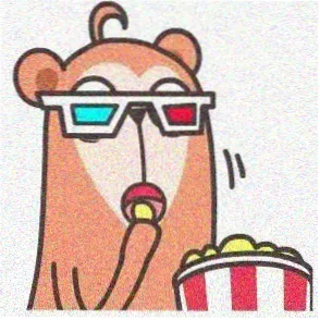 汗汗漫画 读者头像